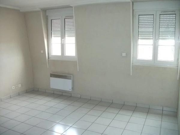 Appartement à louer à Dijon (21000)