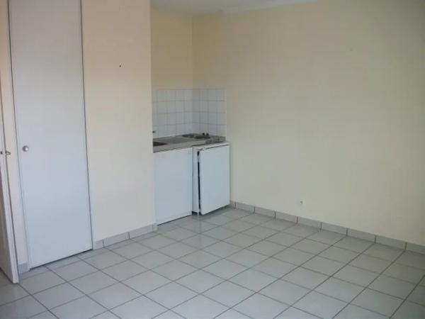 Appartement à louer à Dijon (21000)