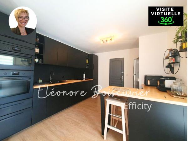 Maison 7 pièces - 130 m² Bien prestige