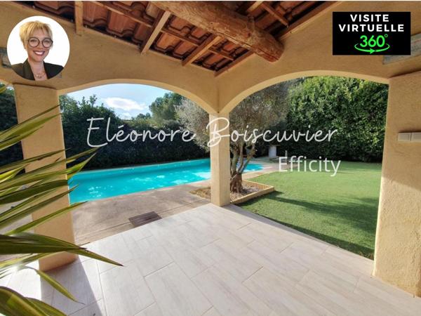 Maison 7 pièces - 130 m² Bien prestige