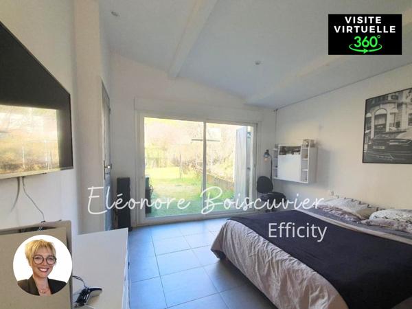 Maison 7 pièces - 130 m² Bien prestige