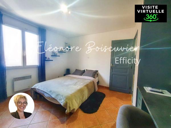 Maison 7 pièces - 130 m² Bien prestige