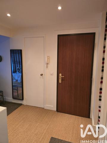 Appartement à vendre 3 pièces 72 m² Chilly-Mazarin