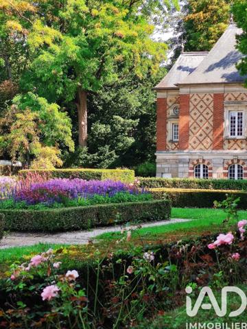 Appartement à vendre 3 pièces 72 m² Chilly-Mazarin