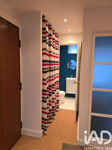 Appartement à vendre 3 pièces 72 m² Chilly-Mazarin