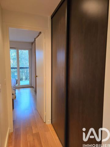 Appartement à vendre 3 pièces 72 m² Chilly-Mazarin