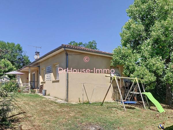 Maison à vendre 4 pièces de 91 m²