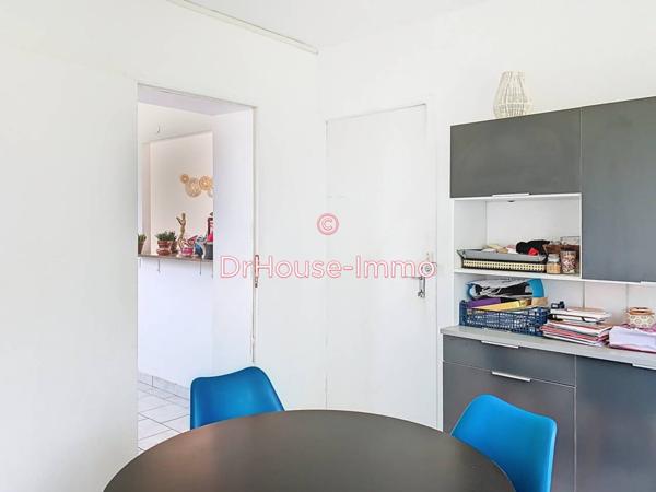 Maison à vendre 4 pièces de 91 m²