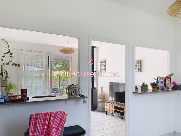 Maison à vendre 4 pièces de 91 m²