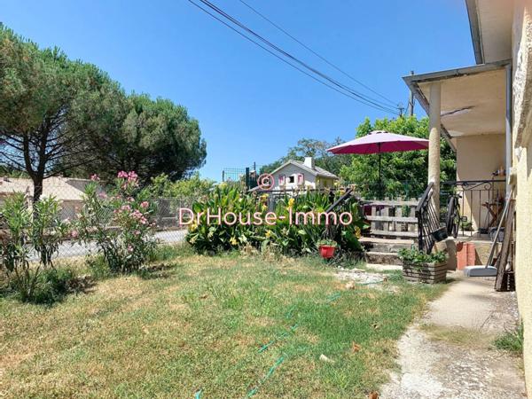 Maison à vendre 4 pièces de 91 m²