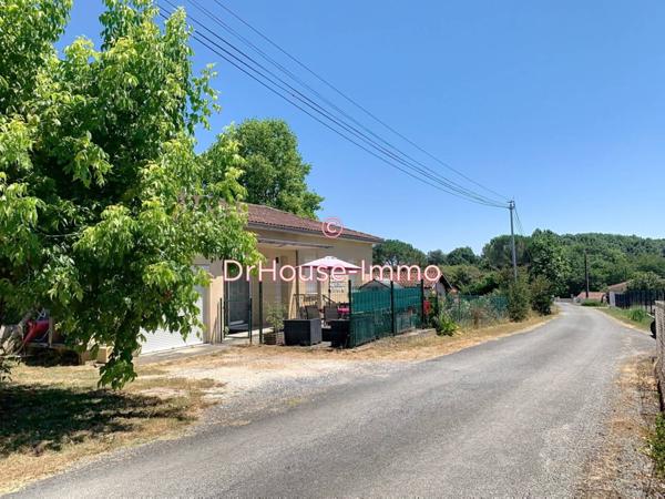 Maison à vendre 4 pièces de 91 m²