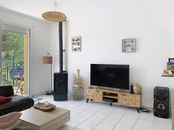 Maison à vendre 4 pièces de 91 m²