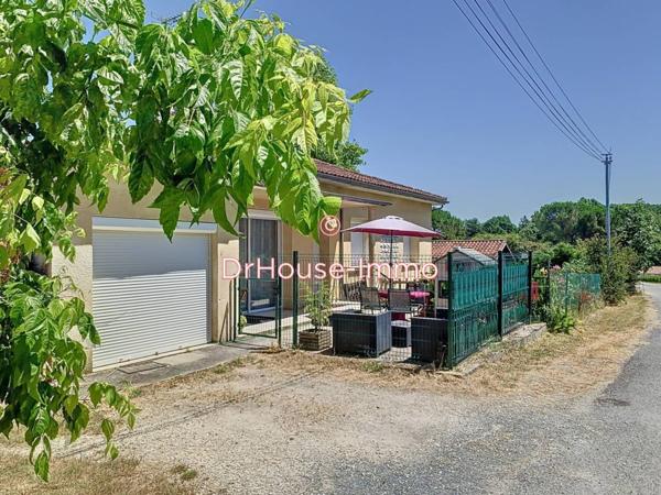 Maison à vendre 4 pièces de 91 m²