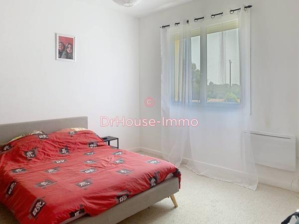 Maison à vendre 4 pièces de 91 m²