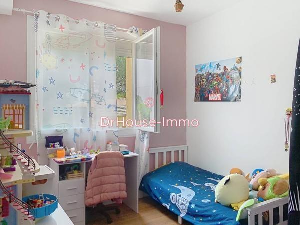 Maison à vendre 4 pièces de 91 m²