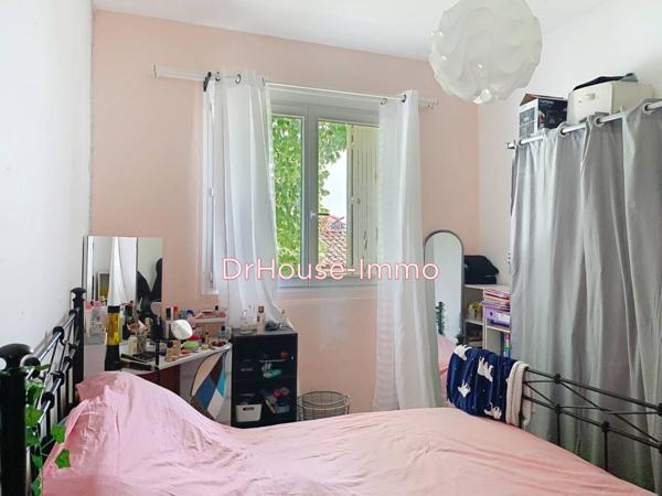 Maison à vendre 4 pièces de 91 m²