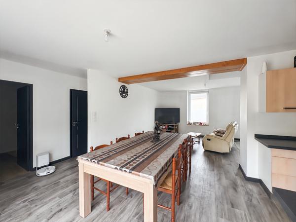 Maison de 4 pièces d'environ 90m2