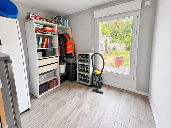Maison de 4 pièces d'environ 90m2