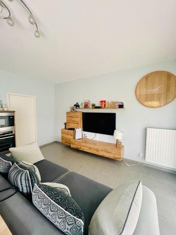 Appartement de type 3  avec terrasse et jardin