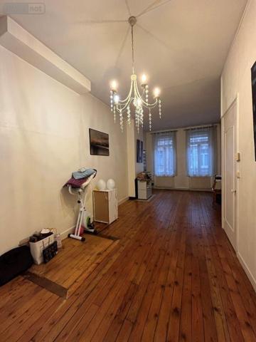 Maison de ville à vendre à Amiens dans la Somme (80080), ref : 80119/77 HENRIVILLE