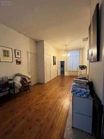 Maison de ville à vendre à Amiens dans la Somme (80080), ref : 80119/77 HENRIVILLE