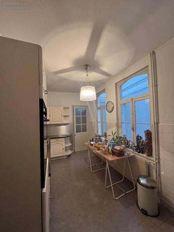 Maison de ville à vendre à Amiens dans la Somme (80080), ref : 80119/77 HENRIVILLE