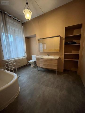 Maison de ville à vendre à Amiens dans la Somme (80080), ref : 80119/77 HENRIVILLE