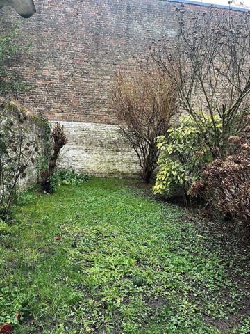 Maison de ville à vendre à Amiens dans la Somme (80080), ref : 80119/77 HENRIVILLE