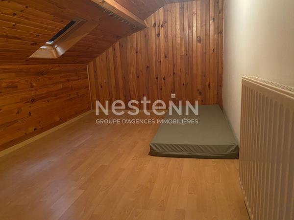 Maison déjà louée, idéale investisseur avec revenu locatif immédiat et locataire en place