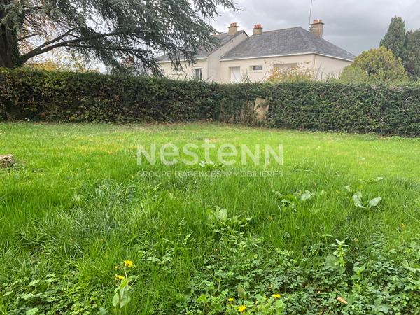Maison déjà louée, idéale investisseur avec revenu locatif immédiat et locataire en place