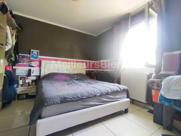 Agréable pavillon de 2009 situé à Port sur Saône