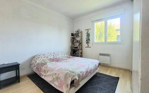 Appartement à vendre    3 pièces • 61 m2 Saint-Martin-de-Hinx