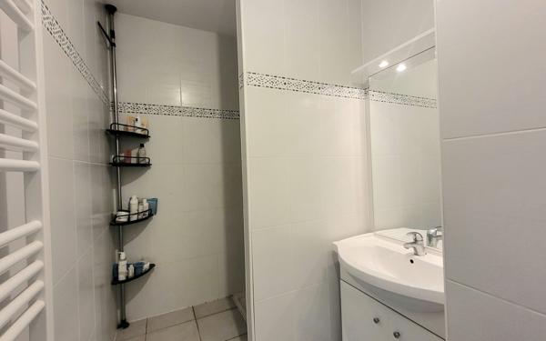 Appartement à vendre    3 pièces • 61 m2 Saint-Martin-de-Hinx