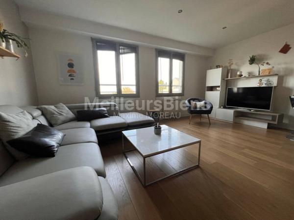 Magnifique T3 - PENTAGONE - Charges Faibles - Pas de travaux