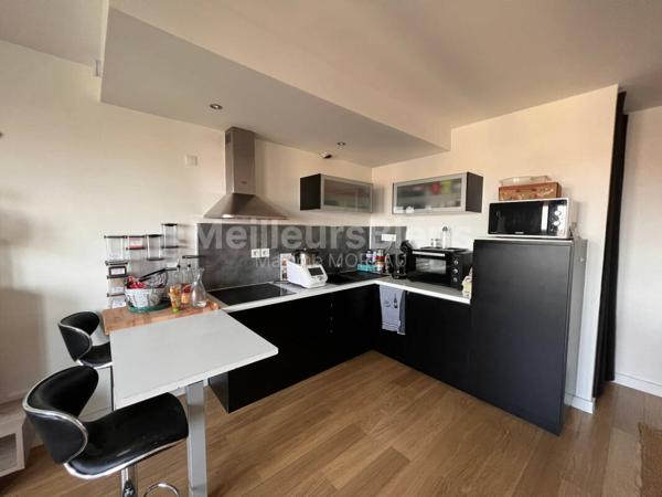 Magnifique T3 - PENTAGONE - Charges Faibles - Pas de travaux