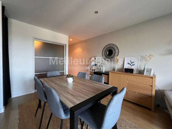 Magnifique T3 - PENTAGONE - Charges Faibles - Pas de travaux