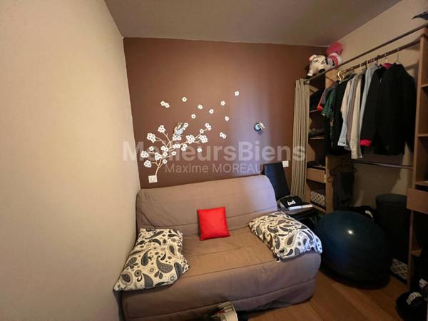 Magnifique T3 - PENTAGONE - Charges Faibles - Pas de travaux