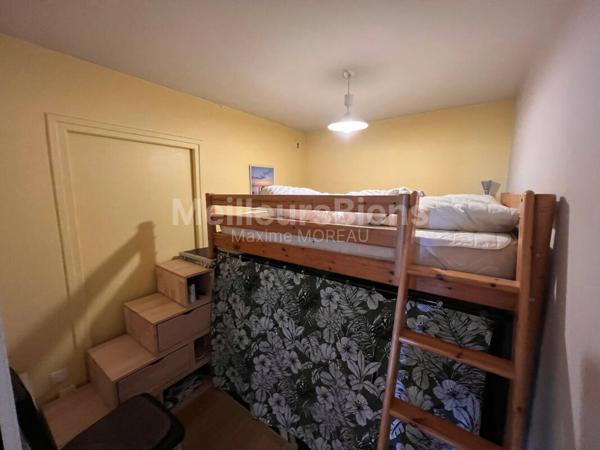 Magnifique T3 - PENTAGONE - Charges Faibles - Pas de travaux