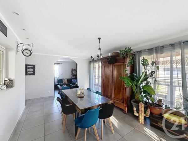 Maison à vendre  6 pièces - 135,16 m2 COURNONTERRAL - 34