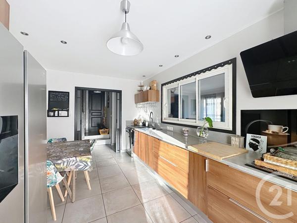 Maison à vendre  6 pièces - 135,16 m2 COURNONTERRAL - 34