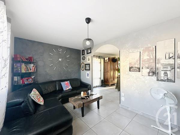 Maison à vendre  6 pièces - 135,16 m2 COURNONTERRAL - 34