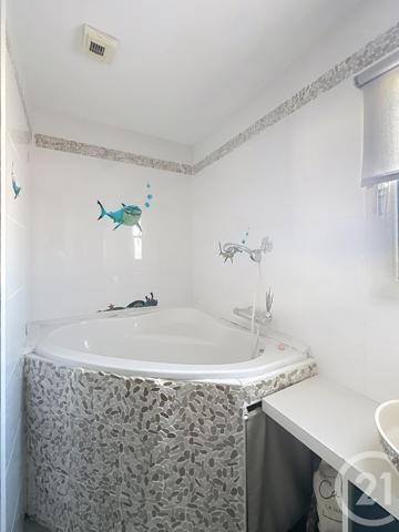 Maison à vendre  6 pièces - 135,16 m2 COURNONTERRAL - 34