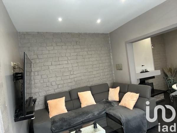 Maison à vendre 6 pièces 99 m² Argenteuil