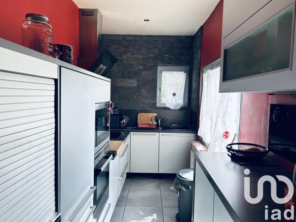 Maison à vendre 6 pièces 99 m² Argenteuil