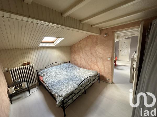 Maison à vendre 6 pièces 99 m² Argenteuil