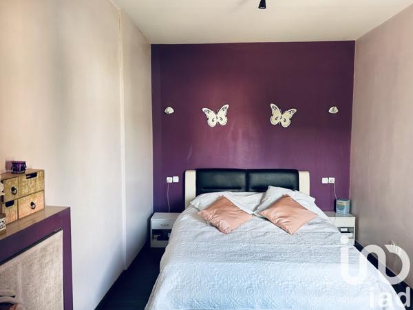 Maison à vendre 6 pièces 99 m² Argenteuil