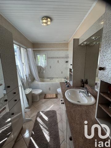 Maison à vendre 6 pièces 99 m² Argenteuil