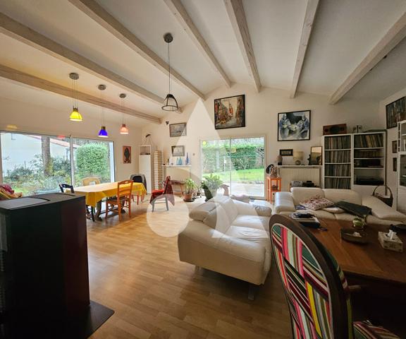 Maison 5 pièces 135.61 m2