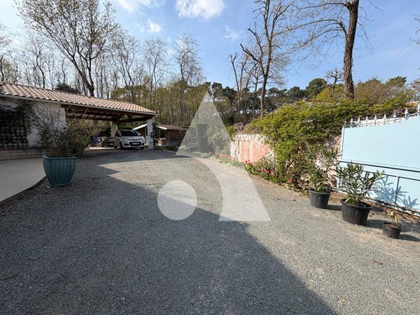 Maison 5 pièces 135.61 m2