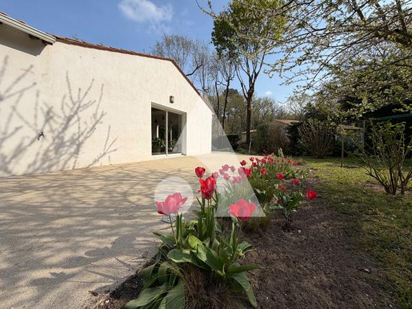 Maison 5 pièces 135.61 m2